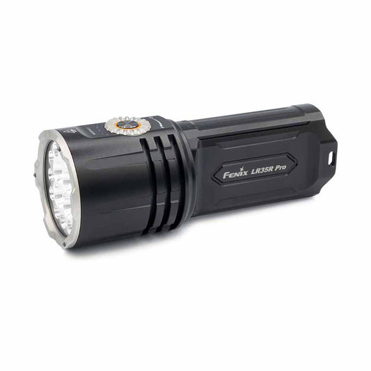 Rechargeable Search Flashlight source view 1