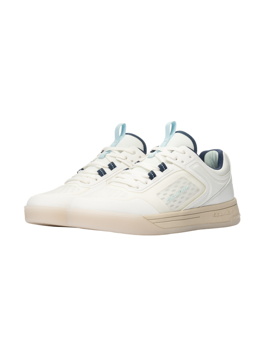 Women's Pickleball Shoes Ice White / 6 option