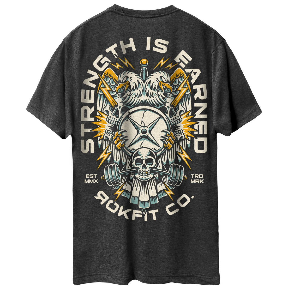 Active Tee XS option
