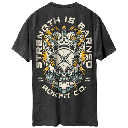 Active Tee XS option