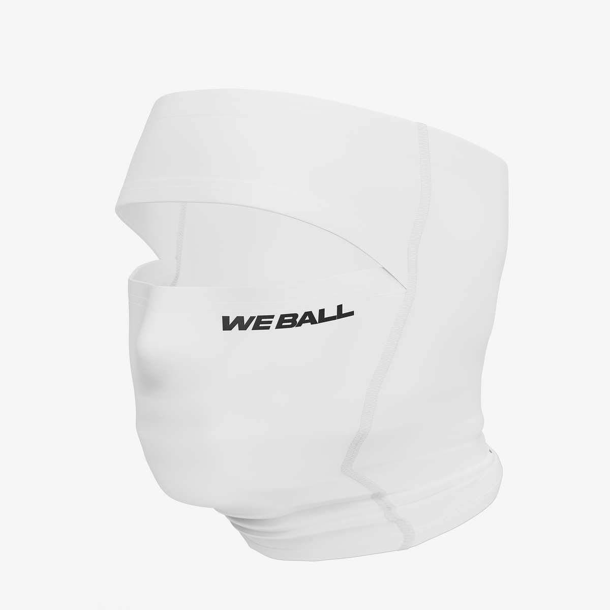 Adult Top-Off Ski Mask source view 1