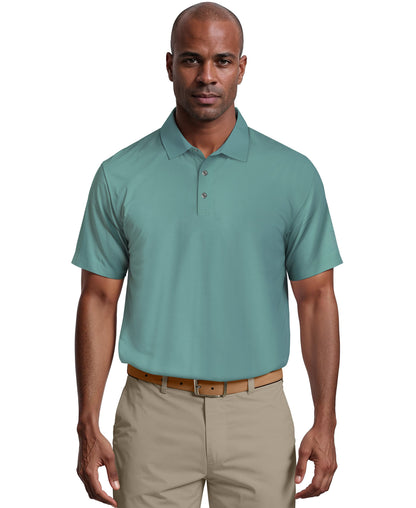 Men's Golf Polo Brittany Blue / S option