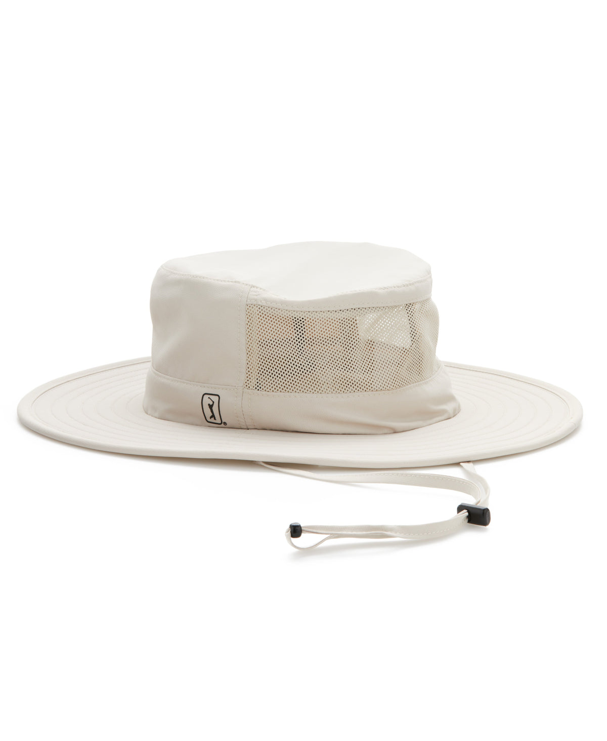 Golf Bucket Hat Silver Lining / NS option