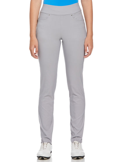 Women's Golf Pants Sleet / XS option