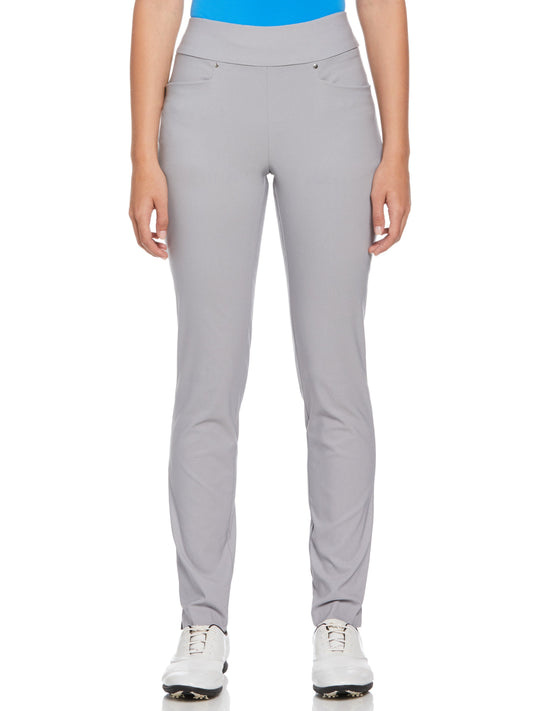 Women's Golf Pants Sleet / XS option