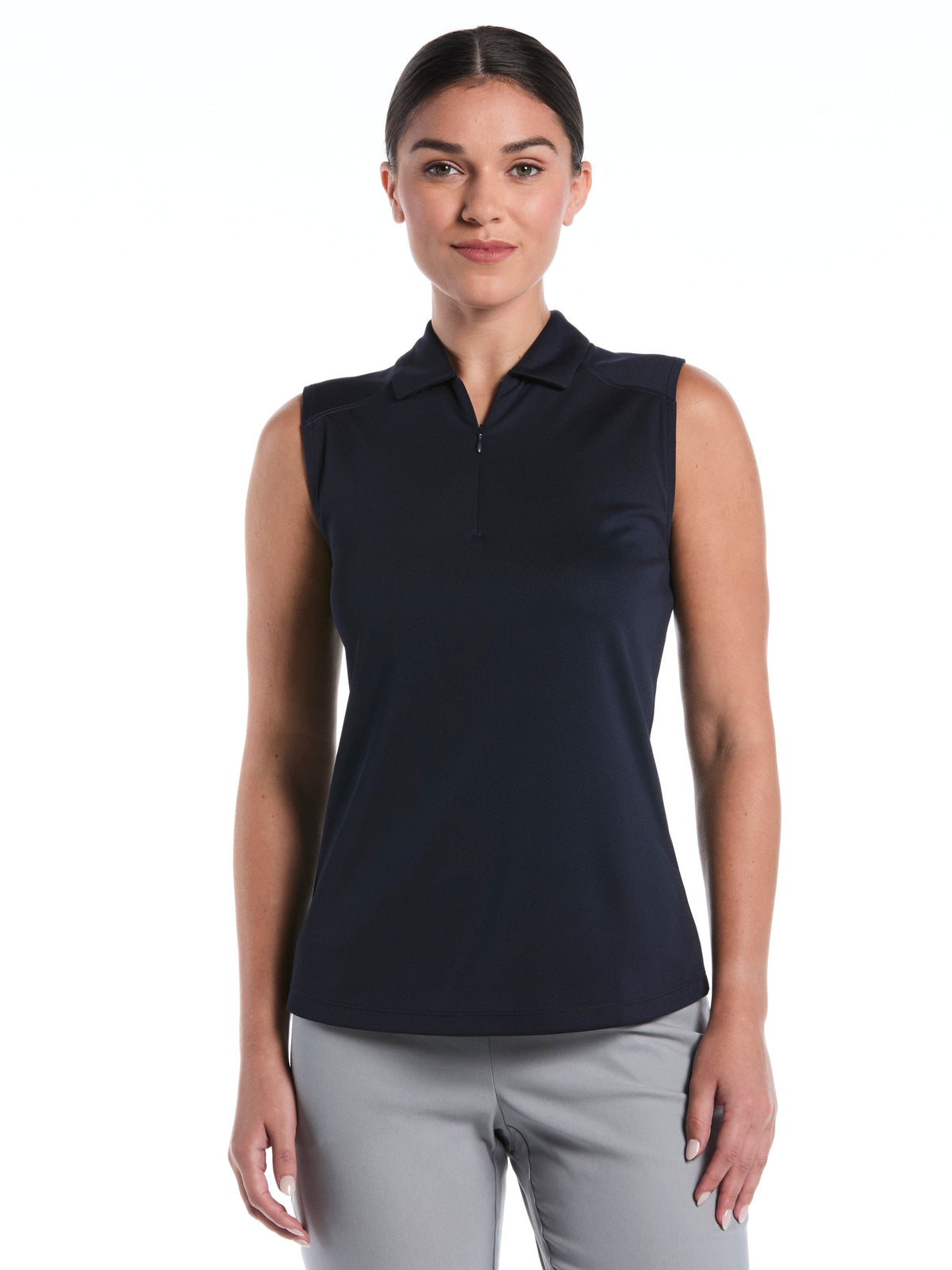 Women's Golf Polo True Navy / XS option