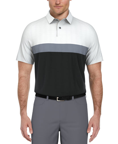 Men's Golf Polo White / S option