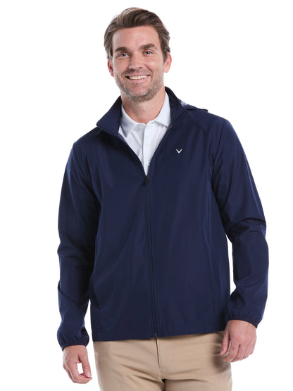 Men's Golf Jacket Navy / S option
