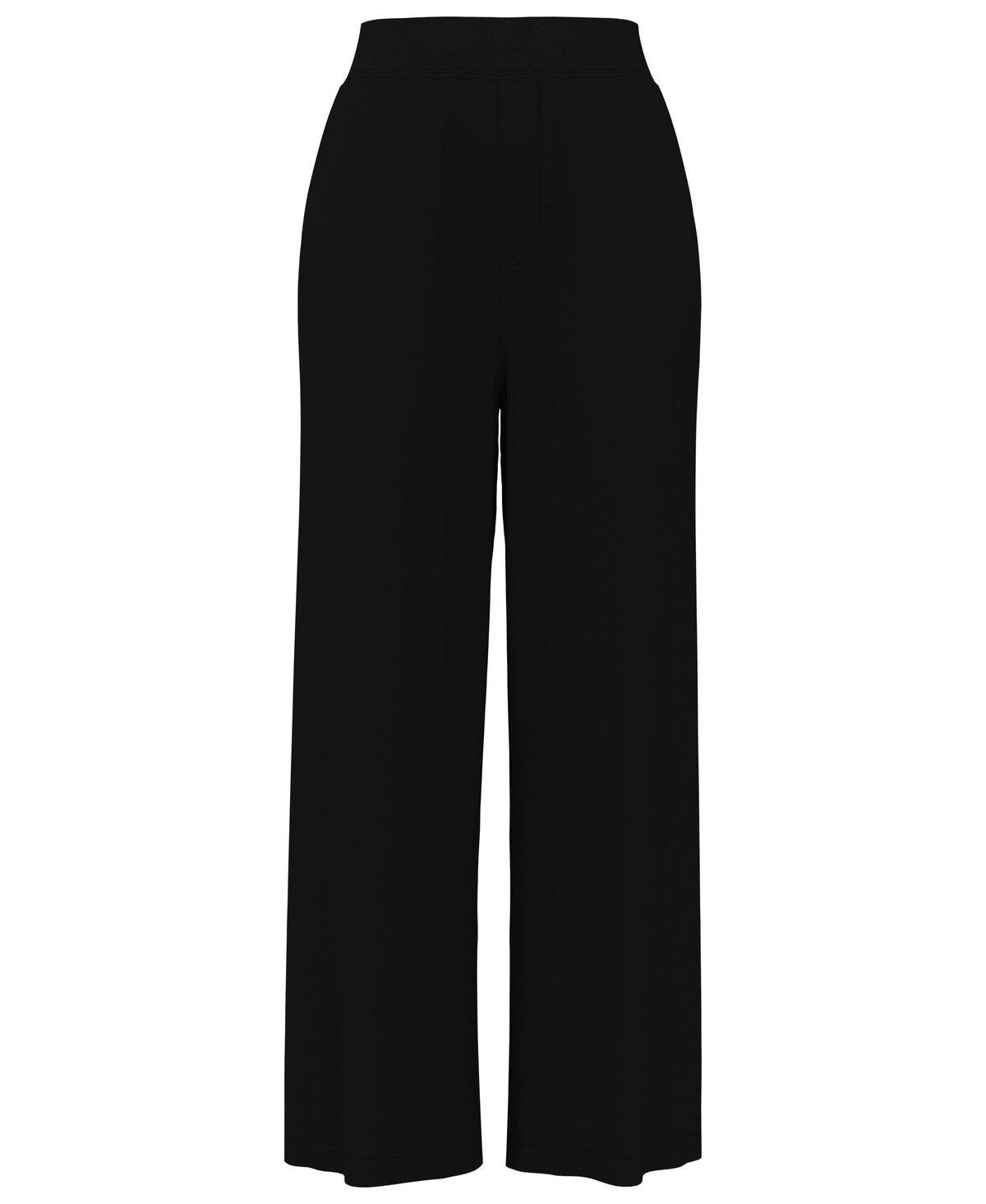 Women's Golf Pants Black / XS option