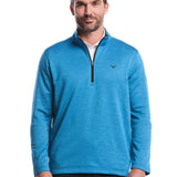 Dk Blue Sapphire Heather