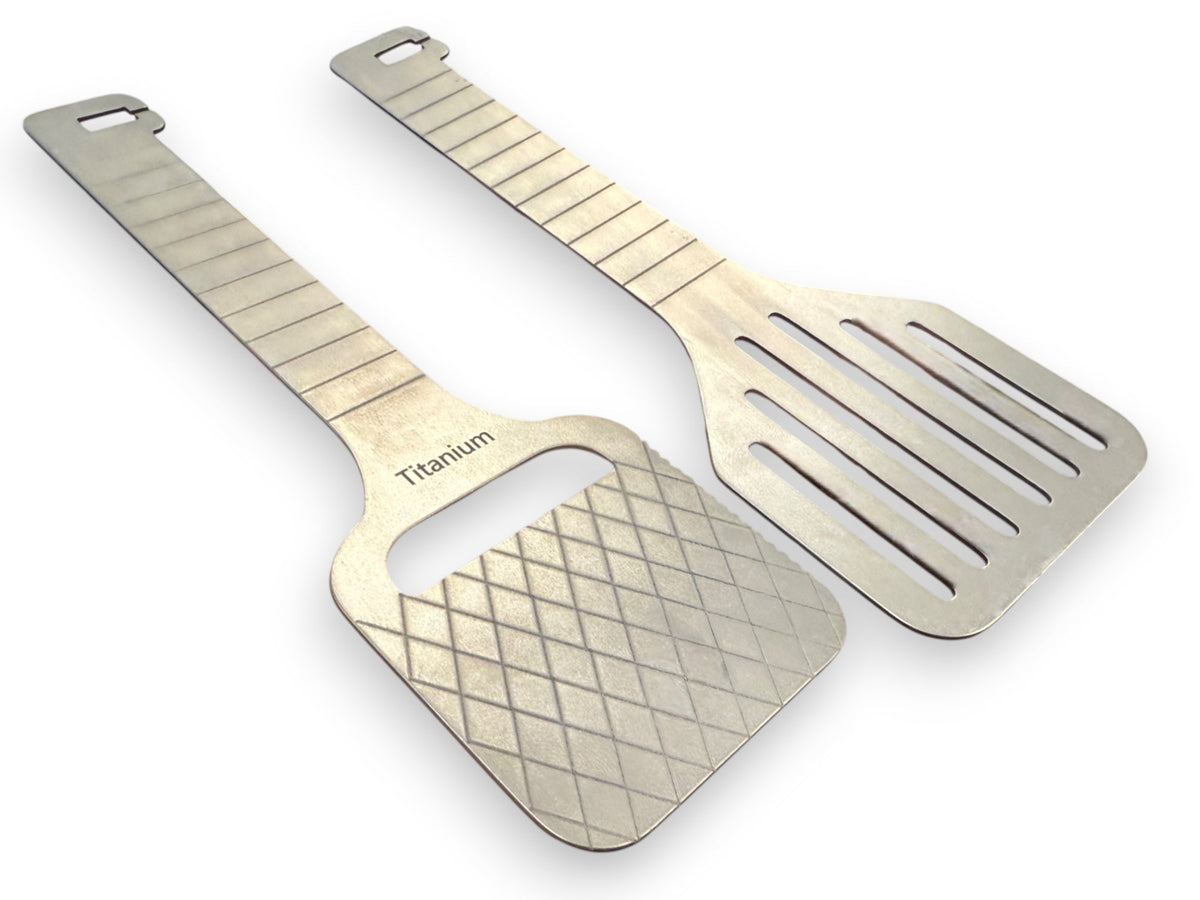 Camping Utensil Set source view 1