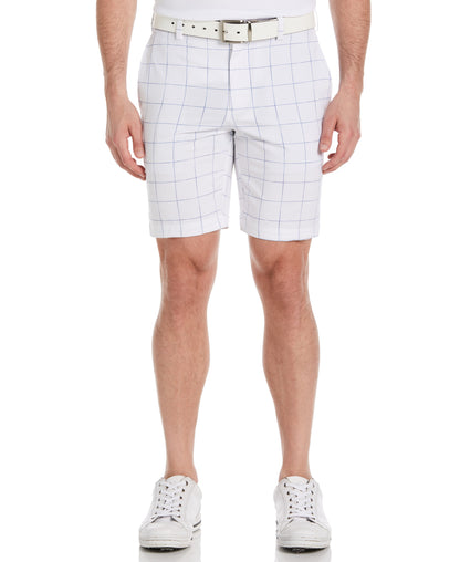Men's Golf Shorts White / 28 option