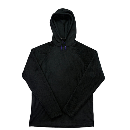 Cold-Weather Active-Insulation Hoodie Black 120gsm / Small option