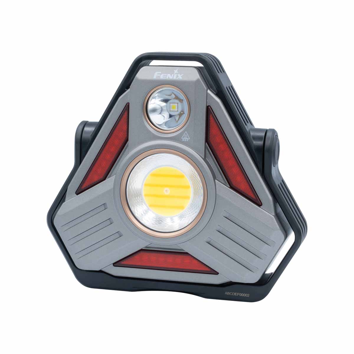 Rechargeable Work Lantern source view 1