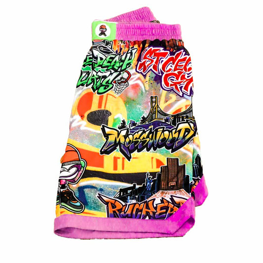 Basketball Shorts source view 1