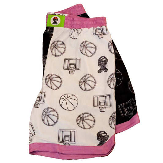 Basketball Shorts source view 1