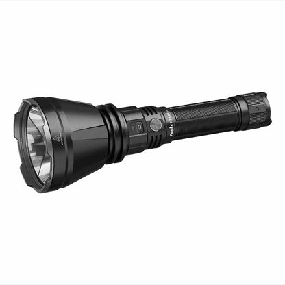 Rechargeable Long-Range Flashlight source view 1