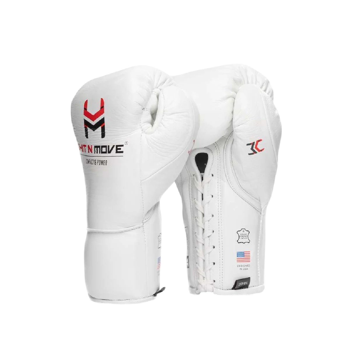 Conditioning Boxing Gloves White option