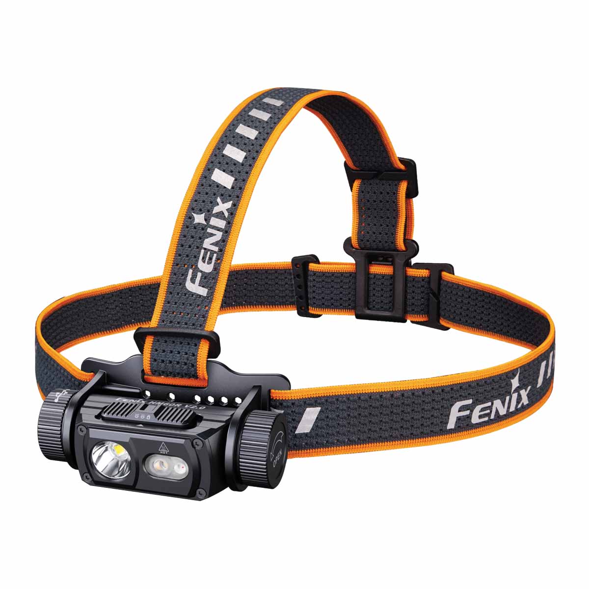 Rechargeable Multi-Beam Headlamp source view 1