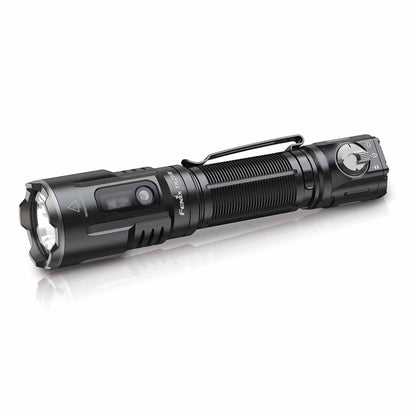 Rechargeable Tactical Flashlight source view 1