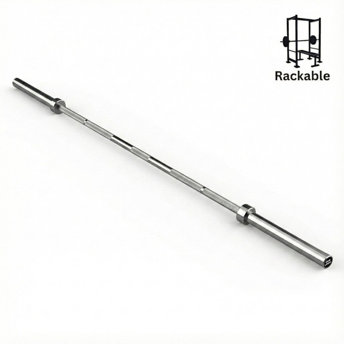 Olympic Barbell source view 1