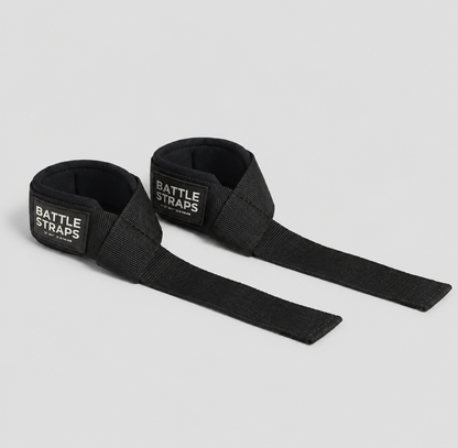 Lifting Straps source view 1