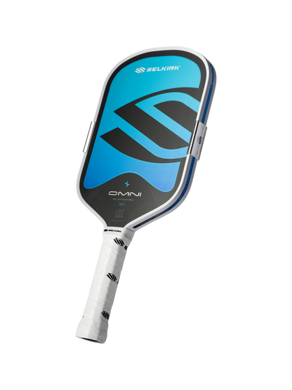 Pickleball Paddle Elongated / Hydro option