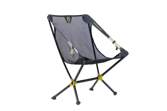 Camping Chair Black Pearl option