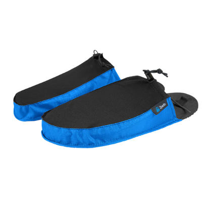 Ultralight Packable Camp Shoes Azure Blue / Small option