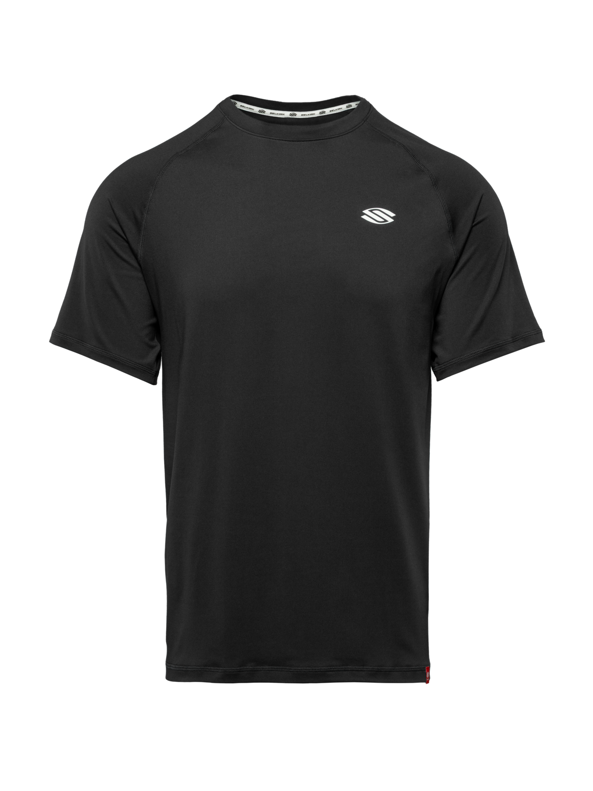 Men's Performance T-Shirt Black / XS option