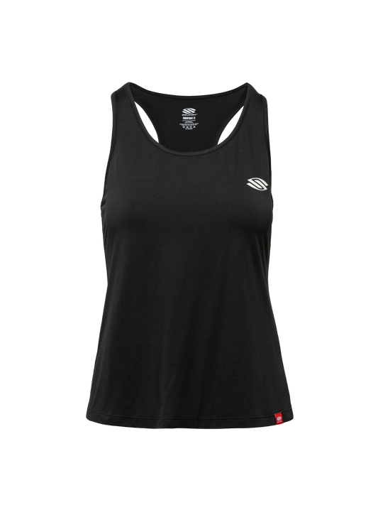 Women's Performance Tank Top Black / XS option