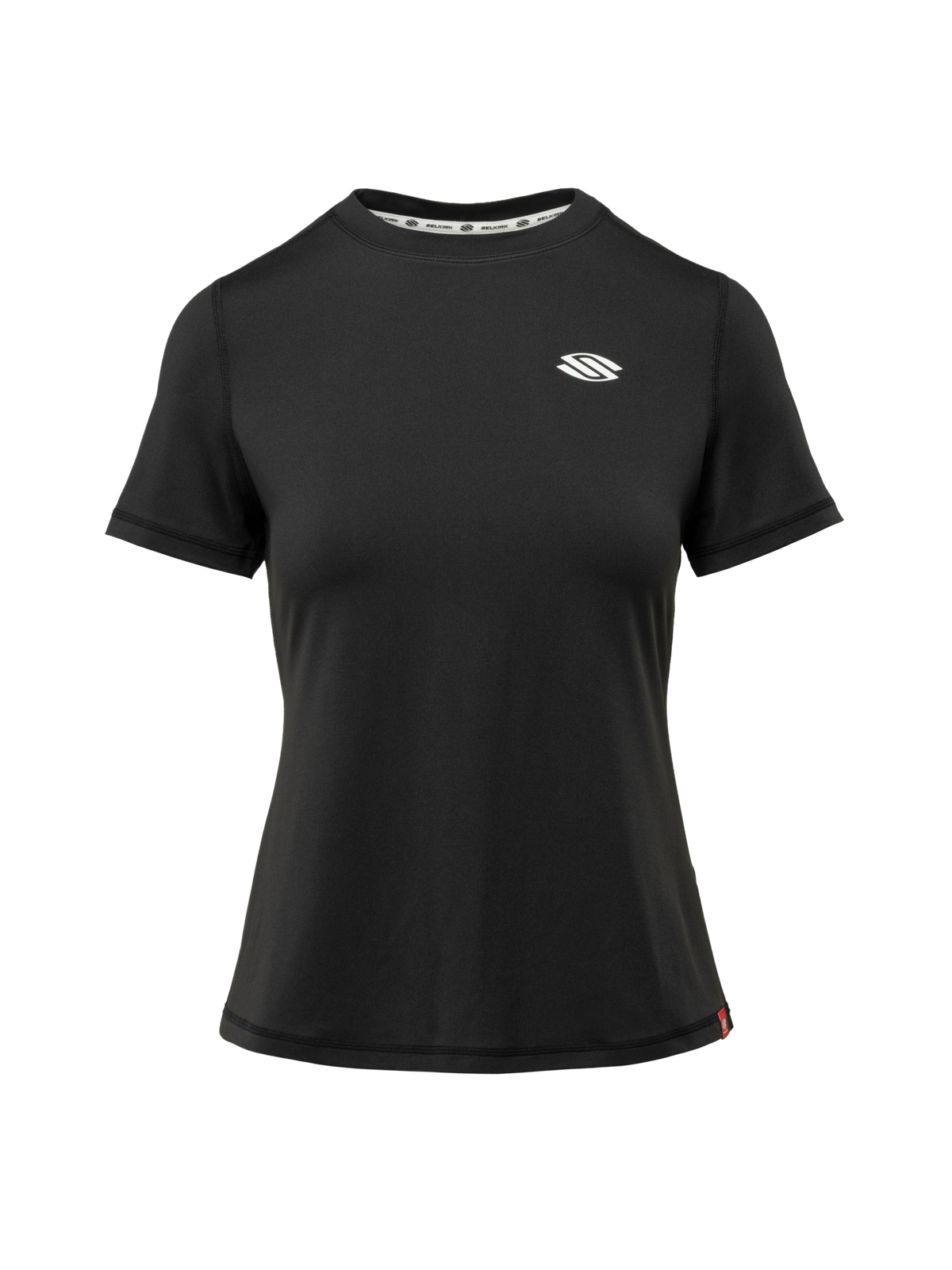 Women's Performance T-Shirt Black / XS option