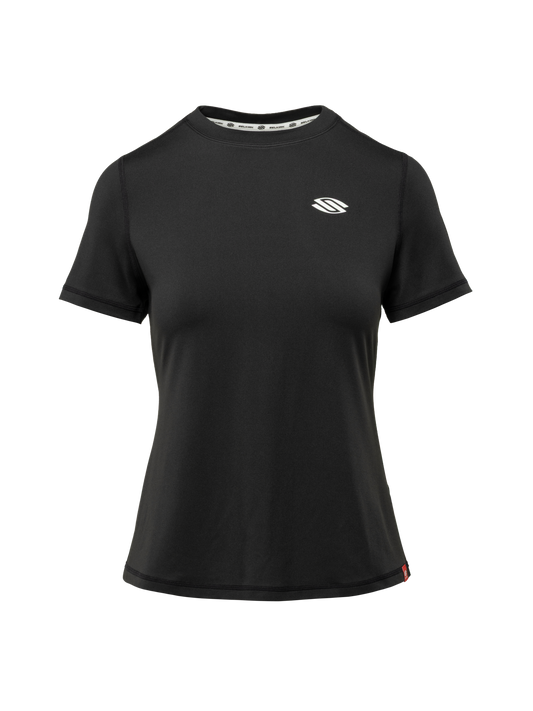 Women's Performance T-Shirt Black / XS option