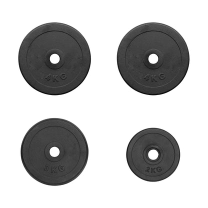 Kettlebell Expansion Pack source view 1