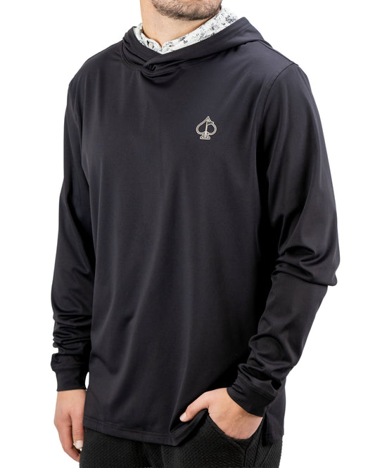 Golf Hoodie source view 1
