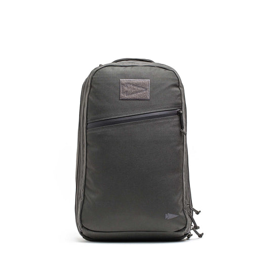 18-Liter Dual-Compartment Backpack 18L / Armor Grey option