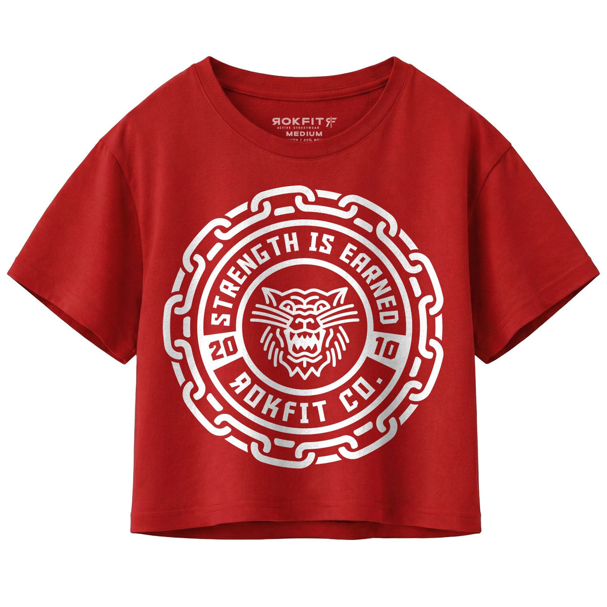 Crop Top S option