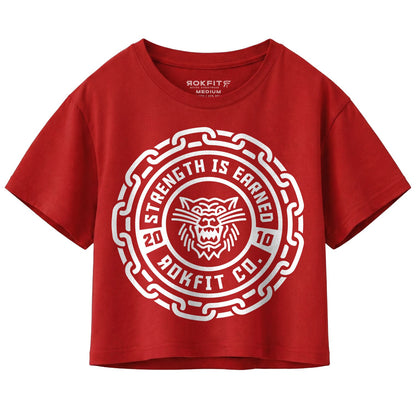 Crop Top S option