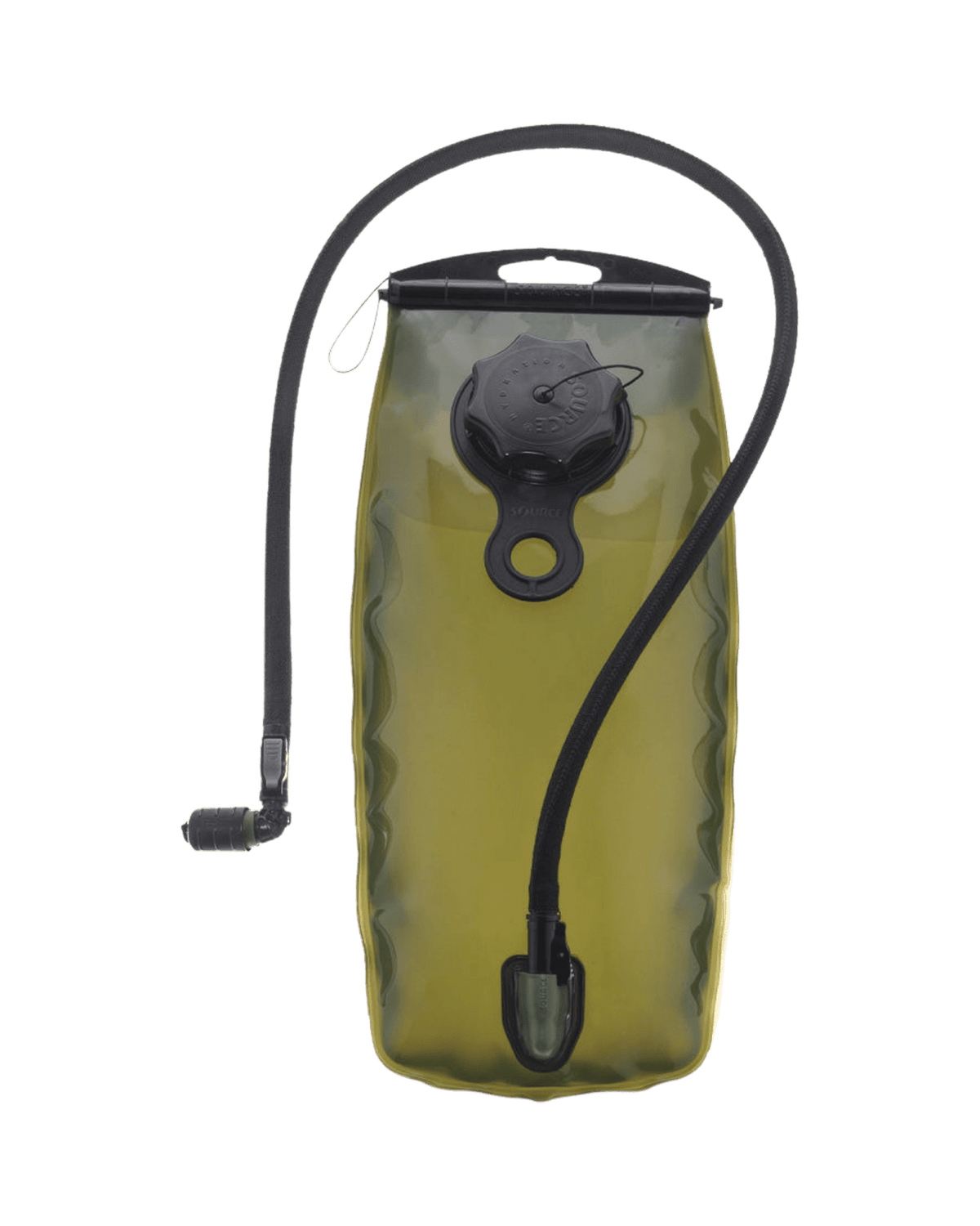 Hydration Bladder 2 Liter option