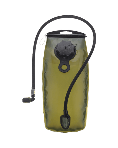 Hydration Bladder 2 Liter option