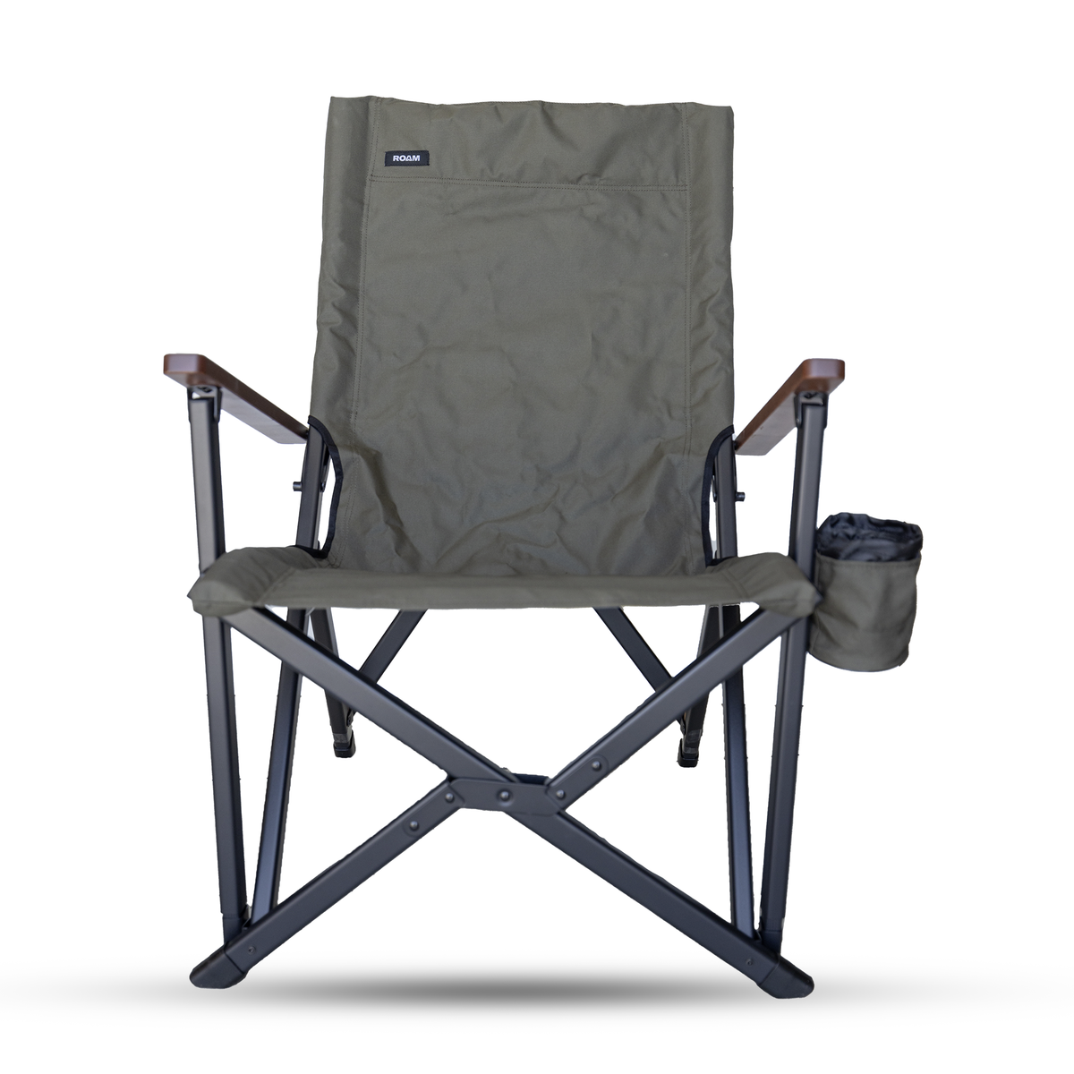 Camp Chair Olive option