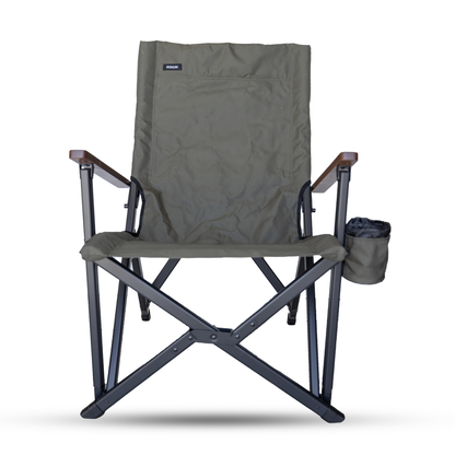 Camp Chair Olive option