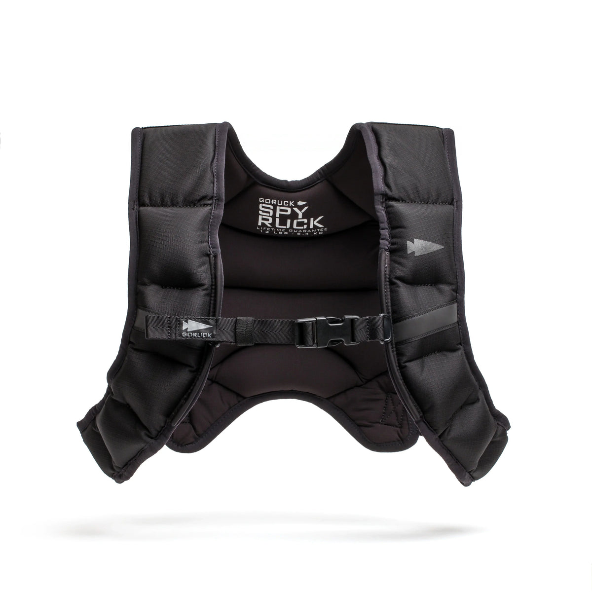 Women's Weighted Training Vest 8LB / Black option