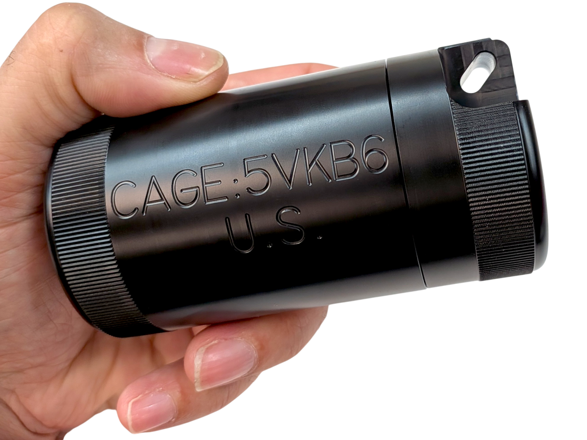 EDC Storage Capsule source view 1