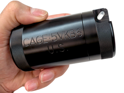 EDC Storage Capsule source view 1