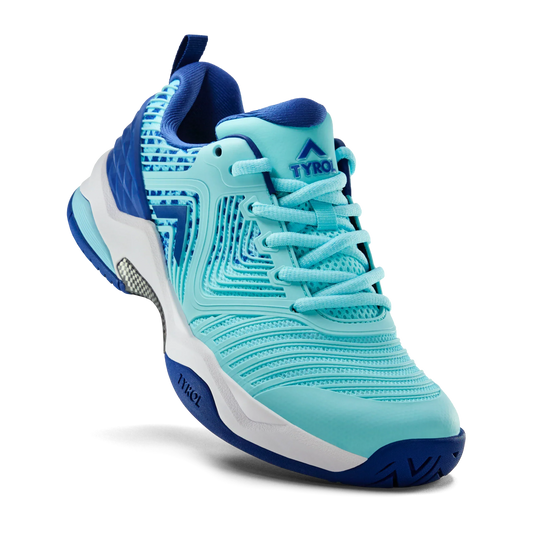 Women’s Pickleball Shoes 5 / Blue option