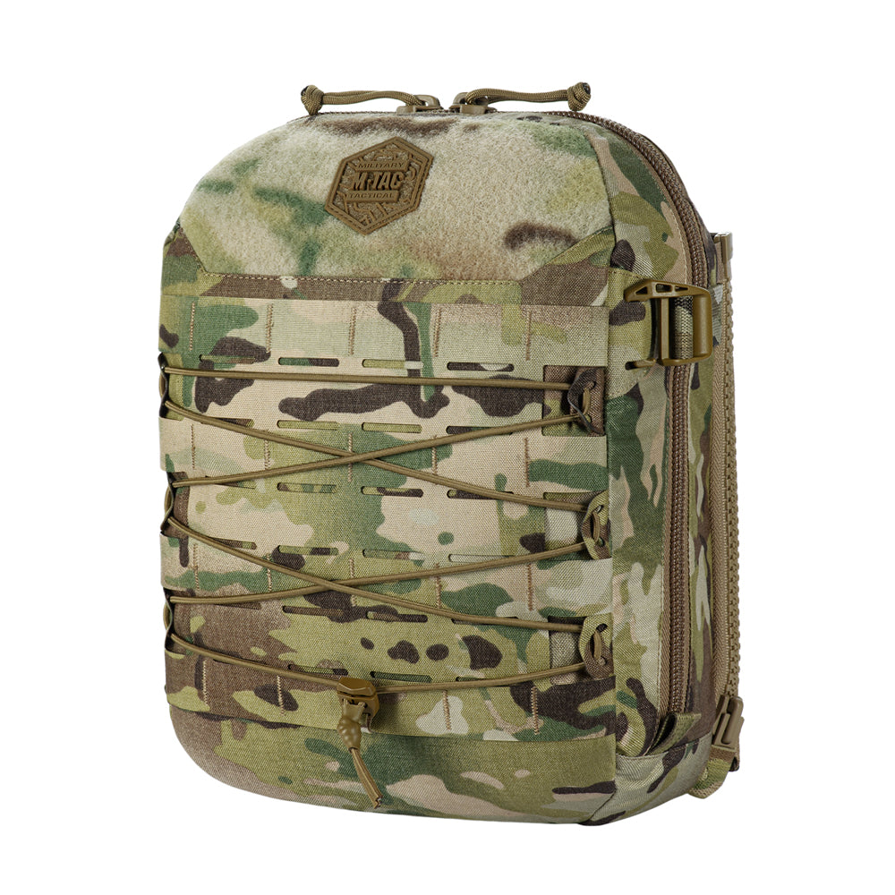 Tactical Backpack Multicam option