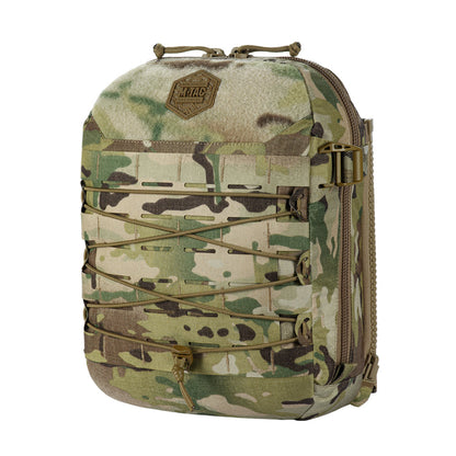 Tactical Backpack Multicam option