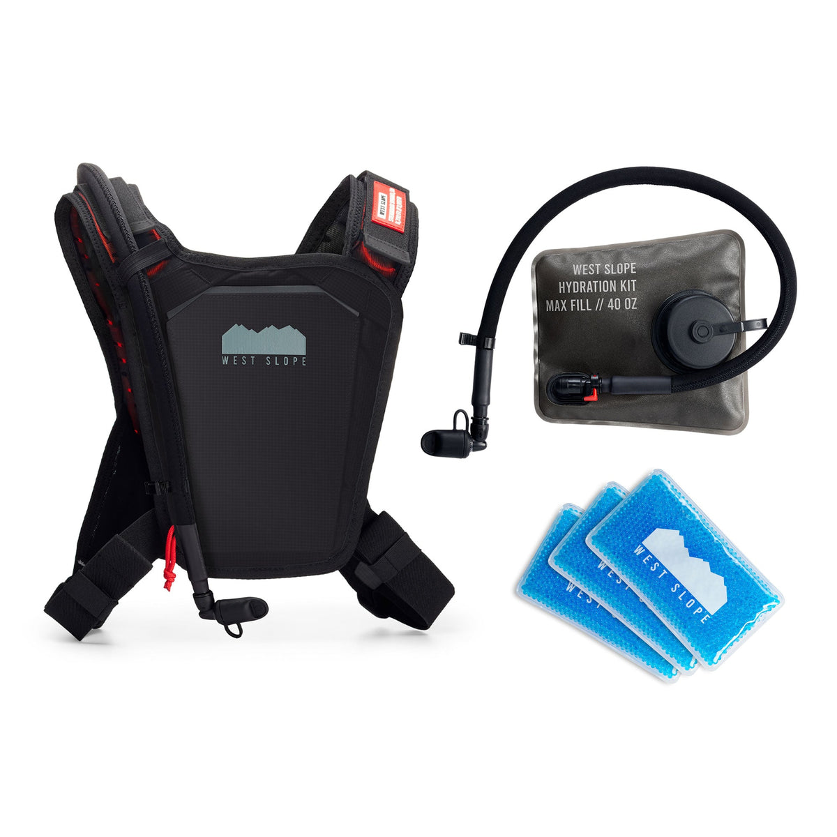 Running Gear Bundle source view 1