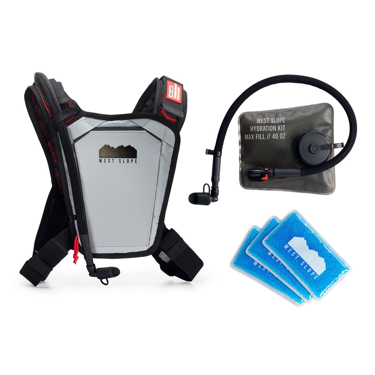 Running Gear Bundle source view 1